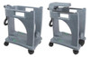 BD 305090 SHARPS RECYKLEEN COLLECTOR TROLLEYS