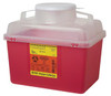 BD 305456 MULTI-USE NESTABLE SHARPS COLLECTORS