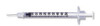 BD 329461 LO-DOSE INSULIN SYRINGE WITH NEEDLES