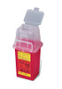 BD 305487 PHLEBOTOMY SHARPS COLLECTORS