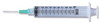 BD 305064 10 ML SYRINGES & NEEDLES