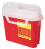 BD 305443 PATIENT ROOM SHARPS COLLECTORS