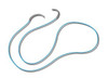 SURGICAL SPECIALTIES 780B LOOK DENTAL SUTURES