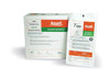 ANSELL 5787000 ENCORE MICROPTIC POWDER-FREE LATEX SURGICAL GLOVES