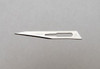 ASPEN BARD-PARKER 371153 SAFETYLOCK CARBON STEEL BLADES WITH RIB-BACK DESIGN