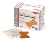 PRO ADVANTAGE P150115 FABRIC ADHESIVE BANDAGE