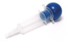PRO ADVANTAGE P250600 BULB IRRIGATION SYRINGES