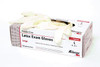 PRO ADVANTAGE P359103 LATEX POWDER-FREE EXAM GLOVES