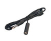 BOVIE A1204C AARON ELECTROSURGICAL GENERATOR ACCESSORIES