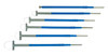 BOVIE ESLK AARON DISPOSABLE ACTIVE ELECTRODES