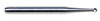 BOVIE AB01 OPHTHALMIC BURR POWER HANDLES & BURR TIPS
