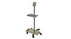 BOVIE A812-C AARON 900 HIGH FREQUENCY DESICCATOR ACCESSORIES