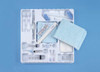 BUSSE 651 BASIC SOFT TISSUE BIOPSY TRAYS