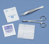 BUSSE 723 SUTURE REMOVAL KITS