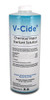 CERTOL VC338 V-CIDE CHEMICAL VAPOR STERILANT SOLUTION