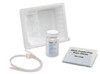 CARDINAL HEALTH 10142 MEDICAL SUPPLIES SUCTION CATHETER TRAYS WITH STERILE WATER
