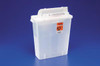 CARDINAL HEALTH 8536SA MEDICAL SUPPLIES SHARPSTAR IN-ROOM SYSTEM WITH SHARPSTAR LIDS