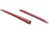 CARDINAL HEALTH 8887660127 MEDICAL SUPPLIES DOVER RED RUBBER ROBINSON LATEX CATHETERS