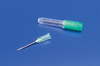 CARDINAL HEALTH 1188825100 MEDICAL SUPPLIES MONOJECT SOFTPACK HYPODERMIC NEEDLES