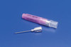 CARDINAL HEALTH 8881200136 MEDICAL SUPPLIES MONOJECT HYPODERMIC NEEDLES WITH ALUMINUM HUB