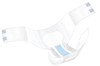 CARDINAL HEALTH 67095 MEDICAL SUPPLIES WINGS ADULT BARIATRIC BRIEFS EXTRA HEAVY ABSORBENCY