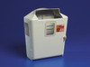 CARDINAL HEALTH 8550B MEDICAL SUPPLIES IN-ROOM SYSTEM WALL ENCLOSURES & GLOVE BOXES