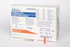 CARDINAL HEALTH 8881892910 MEDICAL SUPPLIES MAGELLAN INSULIN & TB SAFETY SYRINGE