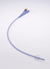 CARDINAL HEALTH 8887605262 MEDICAL SUPPLIES DOVER SILICONE FOLEY CATHETERS