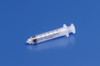 CARDINAL HEALTH 1181621100 MEDICAL SUPPLIES MONOJECT SOFTPACK 6ML SYRINGES