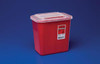 CARDINAL HEALTH 31142222 MEDICAL SUPPLIES SHARPS CONTAINERS