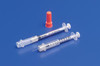 CARDINAL HEALTH 8881511136 MEDICAL SUPPLIES MONOJECT INSULIN SAFETY SYRINGES
