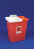 CARDINAL HEALTH 8932 MEDICAL SUPPLIES LARGE VOLUME CONTAINERS
