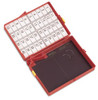 CARDINAL HEALTH 31142428 MEDICAL SUPPLIES DEVON NEEDLE COUNTERS