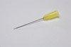 CARDINAL HEALTH 8881471273 MEDICAL SUPPLIES MONOJECT 471 ENDODONTIC IRRIGATION NEEDLES