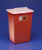 CARDINAL HEALTH 31143665 MEDICAL SUPPLIES LARGE VOLUME SHARPS CONTAINERS