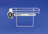 CARDINAL HEALTH 8518X MEDICAL SUPPLIES BRACKETS, HOLDERS & ACCESSORIES