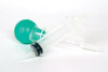 CARDINAL HEALTH 68000 MEDICAL SUPPLIES 60ML PISTON BULB IRRIGATION SYRINGE