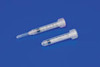 CARDINAL HEALTH 8881513744 MEDICAL SUPPLIES MONOJECT SYRINGES