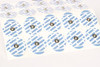 CARDINAL HEALTH 31050522 MEDICAL SUPPLIES 200 SERIES ECG ELECTRODES