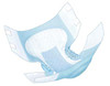 CARDINAL HEALTH 66033 MEDICAL SUPPLIES WINGS ADULT QUILTED BRIEFS HEAVY ABSORBENCY