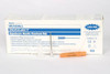 CARDINAL HEALTH 8881200011 MEDICAL SUPPLIES MONOJECT HYPODERMIC NEEDLES WITH ALUMINUM HUB