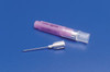 CARDINAL HEALTH 8881200441 MEDICAL SUPPLIES MONOJECT HYPODERMIC NEEDLES WITH ALUMINUM HUB