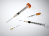 CARDINAL HEALTH 8881513850 MEDICAL SUPPLIES MONOJECT 513 ED ENDODONTIC IRRIGATION SYRINGE