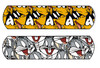 NUTRAMAX 1075737 CHILDREN‘S CHARACTER ADHESIVE BANDAGES