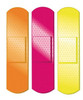 NUTRAMAX 1076413 CHILDREN‘S CHARACTER ADHESIVE BANDAGES
