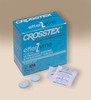 CROSSTEX JET EFFERZYME EFFERVESCENT CLEANING TABLETS