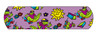 NUTRAMAX 15601 CHILDREN‘S CHARACTER ADHESIVE BANDAGES