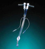 COVIDIEN 126037 RESPIRATORY & MONITORING BRONCHO-CATH ENDOBRONCHIAL TUBE