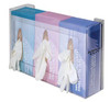 MARKETLAB BOWMAN GP-015 TRIPLE GLOVE DISPENSERS