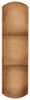 NUTRAMAX 1580033 FIRST AID FLEXIBLE ADHESIVE BANDAGES